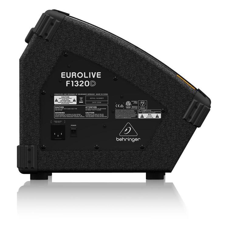 Behringer EUROLIVE F1320D