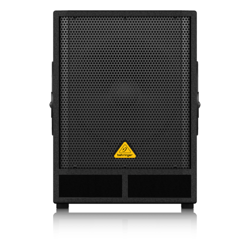 Behringer EUROLIVE VQ1500D