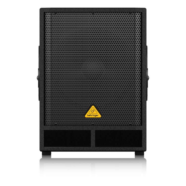 Behringer EUROLIVE VQ1500D