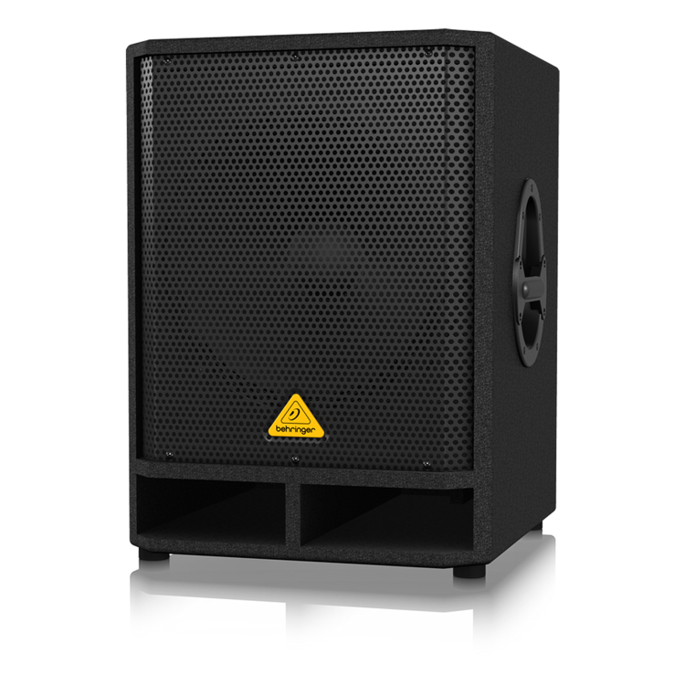 Behringer EUROLIVE VQ1500D