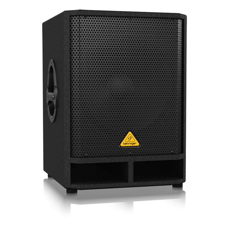 Behringer EUROLIVE VQ1500D