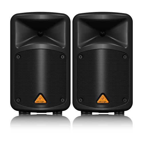 Behringer EUROPORT EPS500 MP3