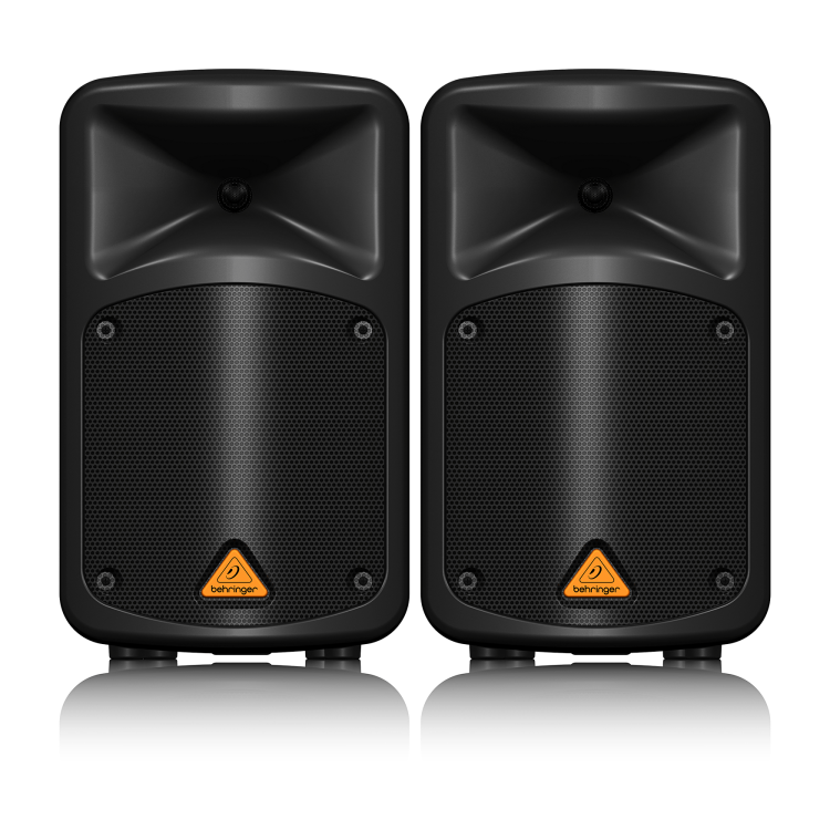 Behringer EUROPORT EPS500 MP3