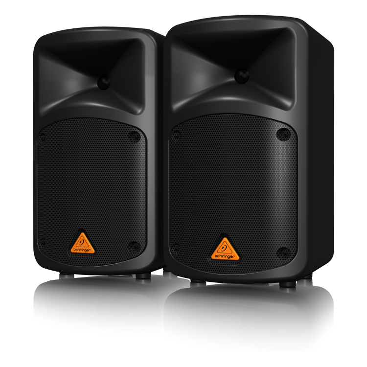Behringer EUROPORT EPS500 MP3