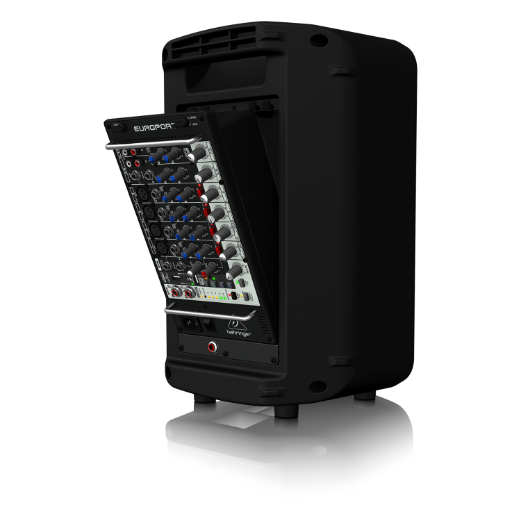 Behringer EUROPORT EPS500 MP3