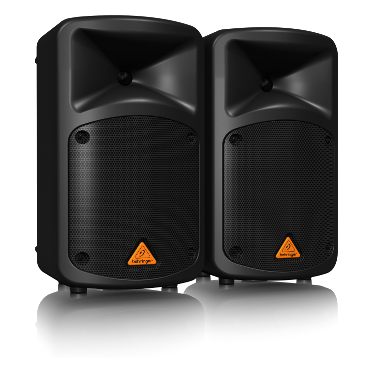 Behringer EUROPORT EPS500 MP3