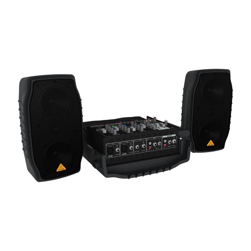 Behringer PPA200