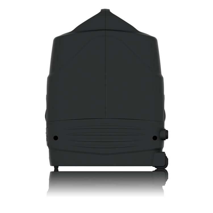 Behringer EUROPORT PPA500BT