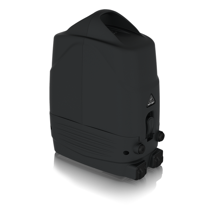 Behringer EUROPORT PPA500BT