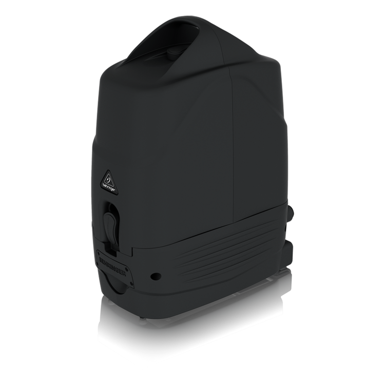Behringer EUROPORT PPA500BT