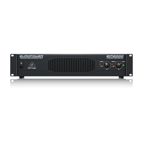 Behringer EUROPOWER EP2000