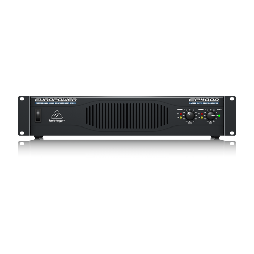 Behringer EUROPOWER EP4000