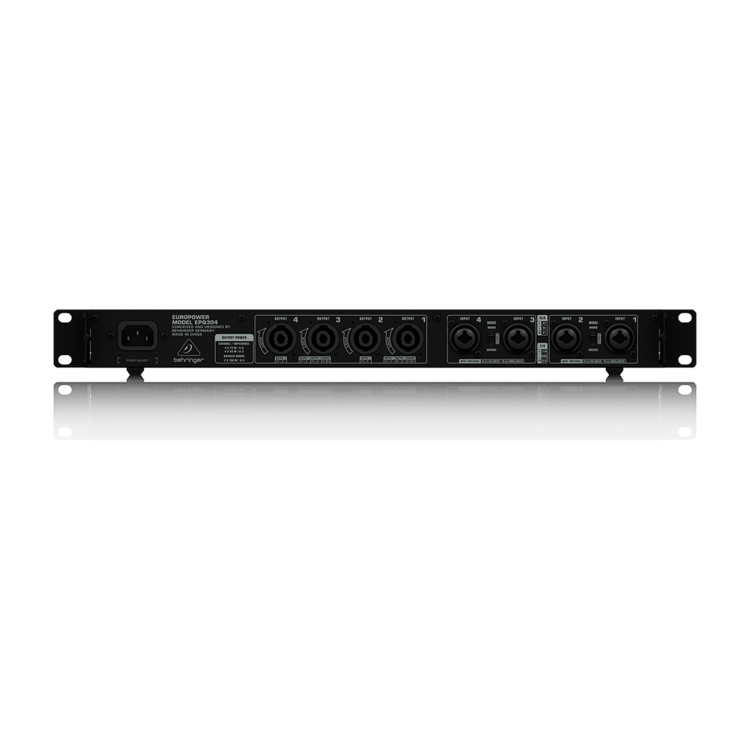 Behringer EUROPOWER EPQ304