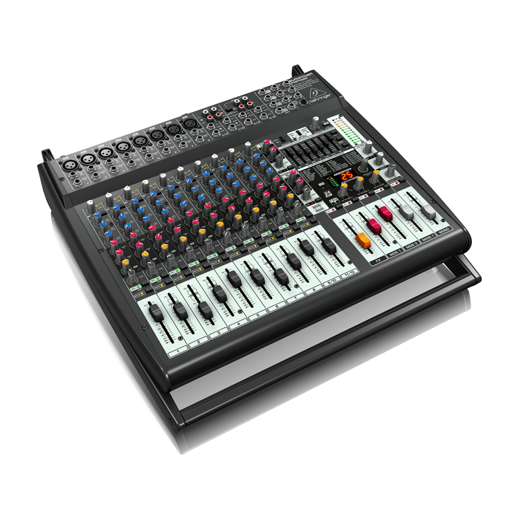 Behringer EUROPOWER PMP4000