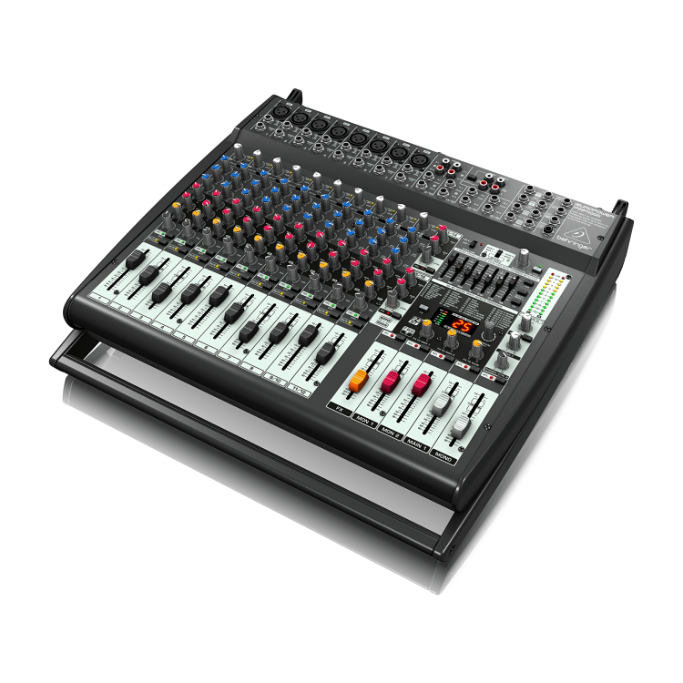 Behringer EUROPOWER PMP4000
