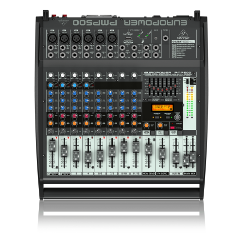 Behringer EUROPOWER PMP500