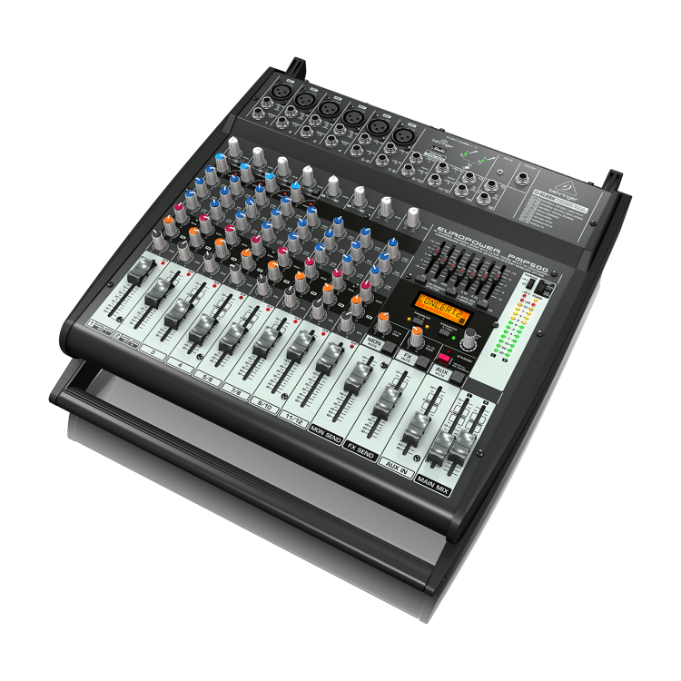 Behringer EUROPOWER PMP500