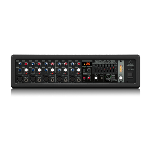 Behringer EUROPOWER PMP550M