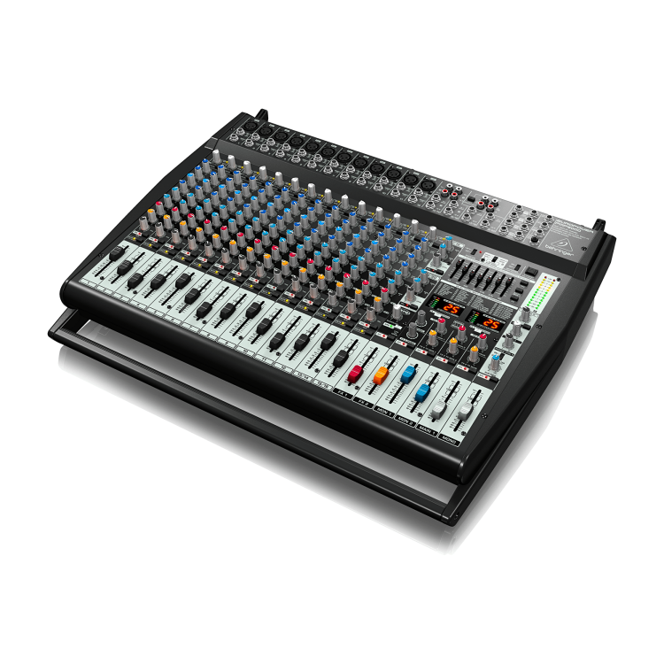 Behringer EUROPOWER PMP6000