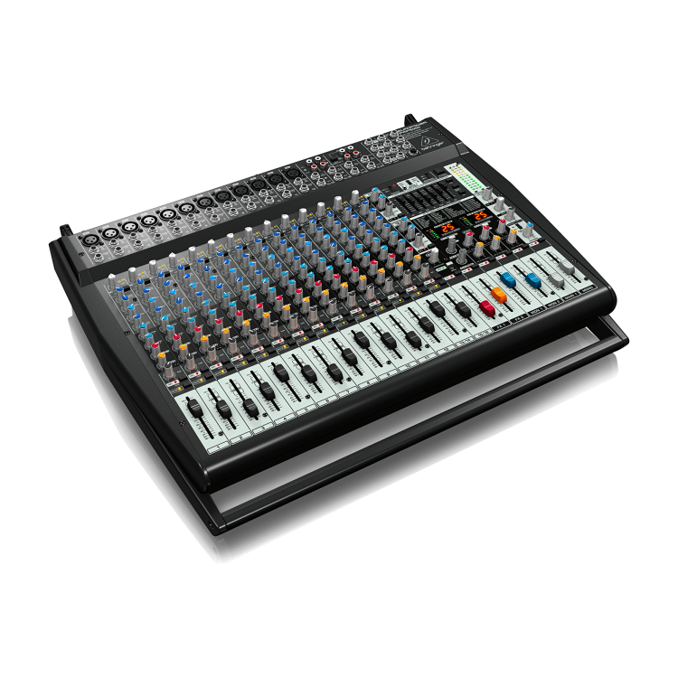 Behringer EUROPOWER PMP6000
