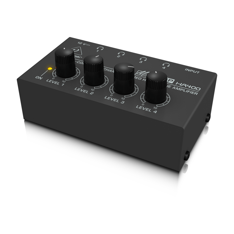 Behringer HA400