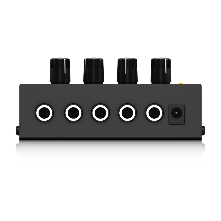 Behringer HA400