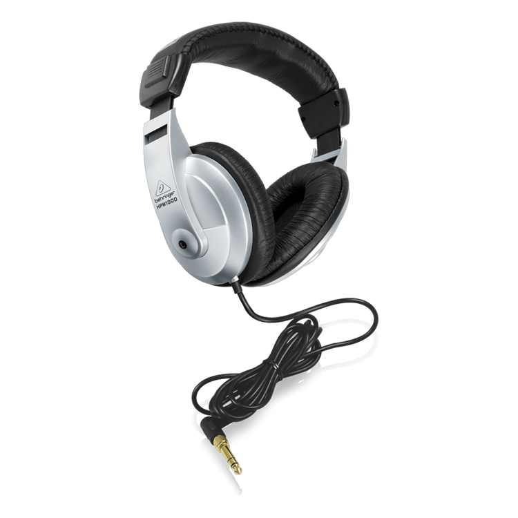 Behringer HPM1000