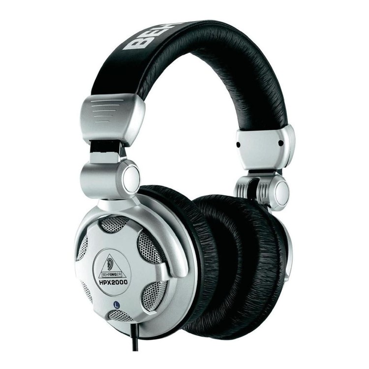 Behringer HPX2000