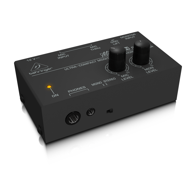Behringer MA400