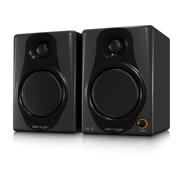 Behringer Media 40USB