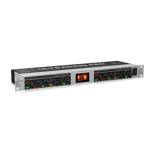 Behringer MIC2200 V2