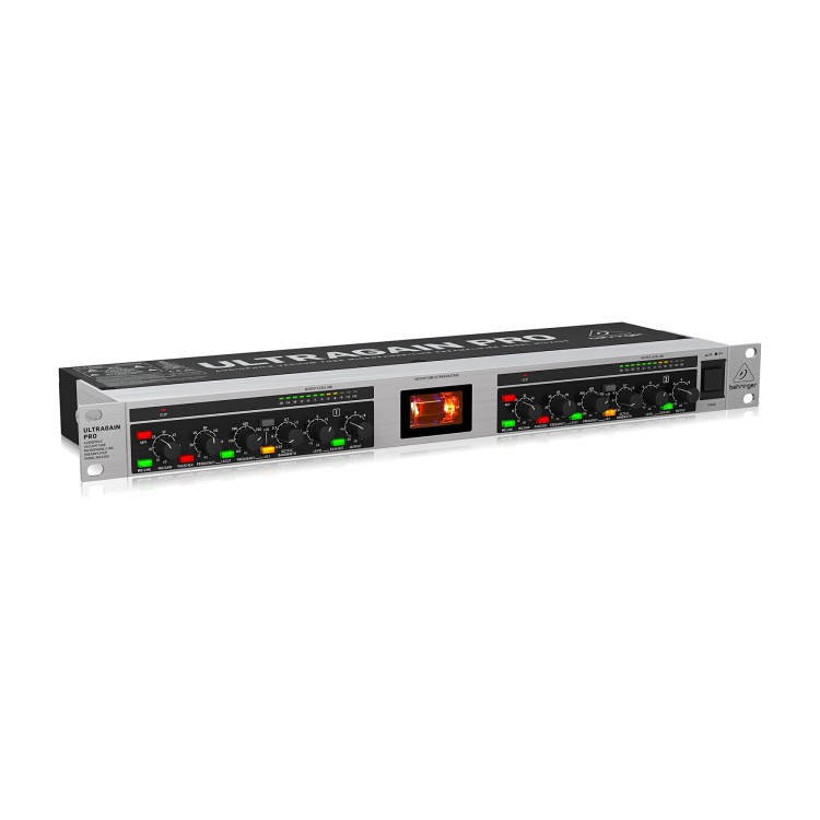 Behringer MIC2200 V2