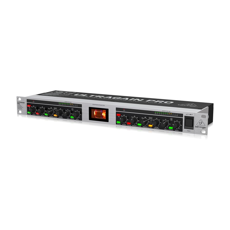 Behringer MIC2200 V2