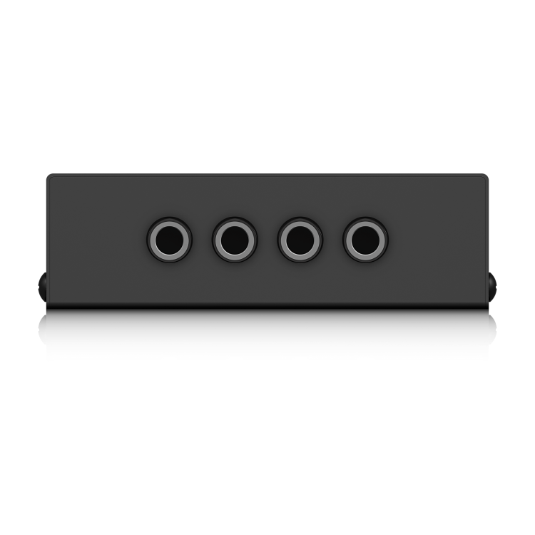 Behringer MICROHD HD400
