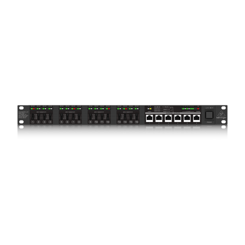 Behringer P16-I