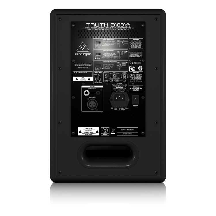 Behringer TRUTH B1031A