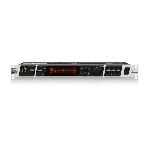 Behringer ULTRACURVE Pro DEQ2496