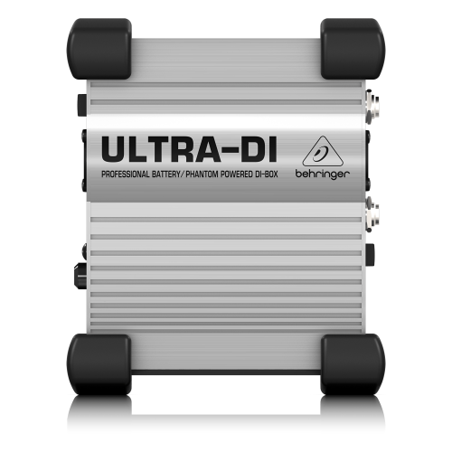 Behringer ULTRA-DI DI100