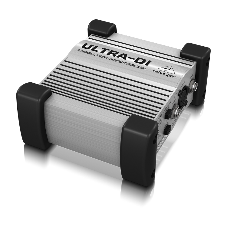 Behringer ULTRA-DI DI100