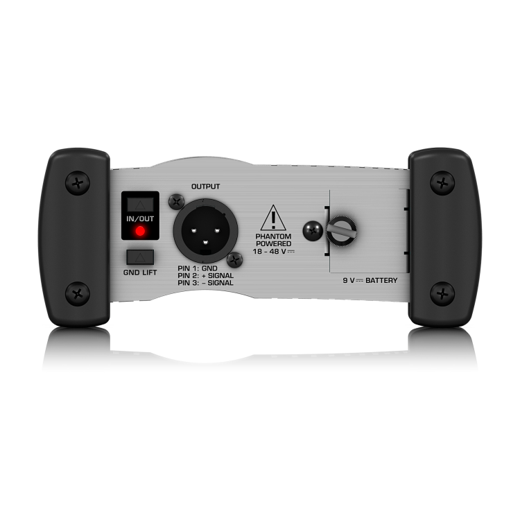 Behringer ULTRA-DI DI100