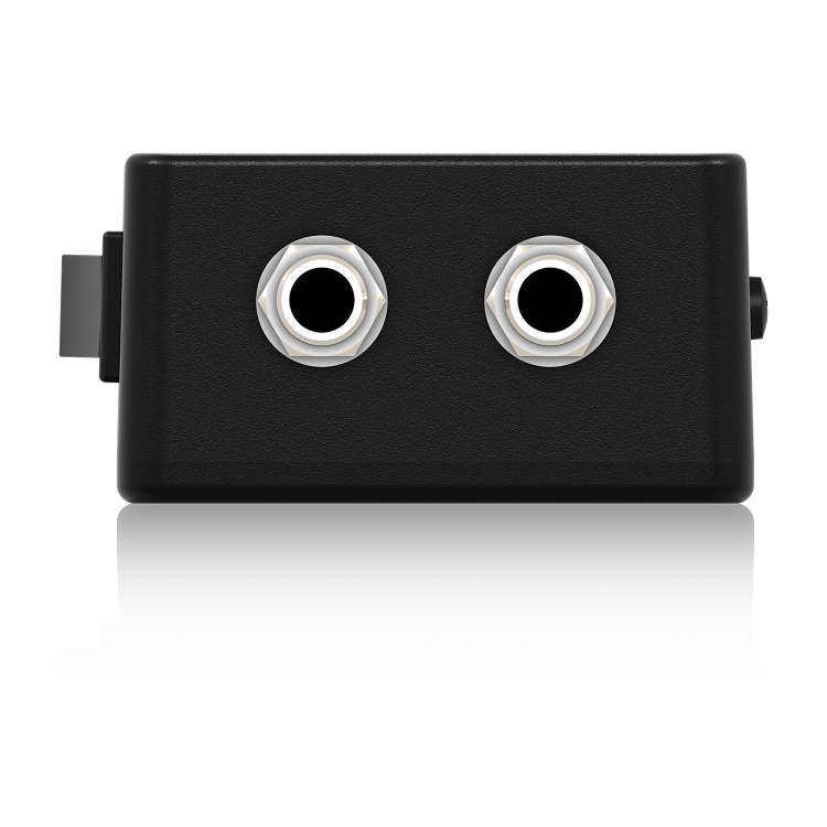 Behringer ULTRA-DI DI400P
