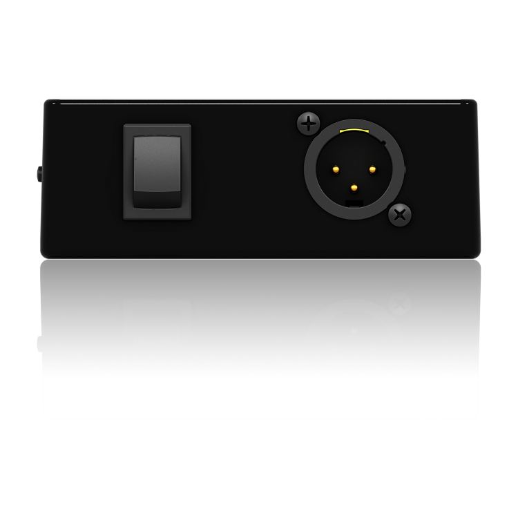 Behringer ULTRA-DI DI600P