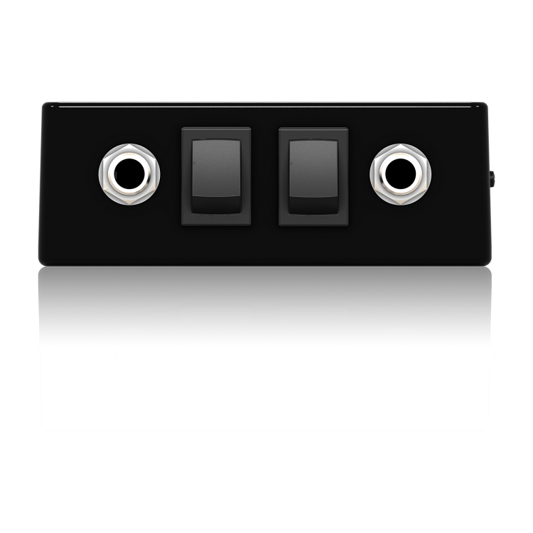Behringer ULTRA-DI DI600P