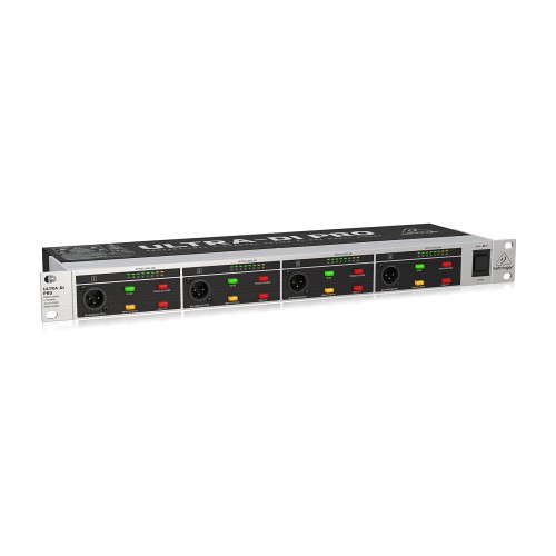 Behringer DI4000 V2