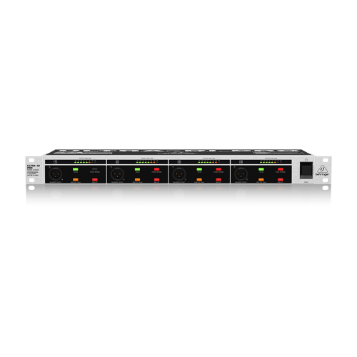 Behringer ULTRA-DI PRO DI4000