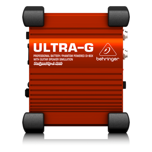 Behringer ULTRA-G GI100