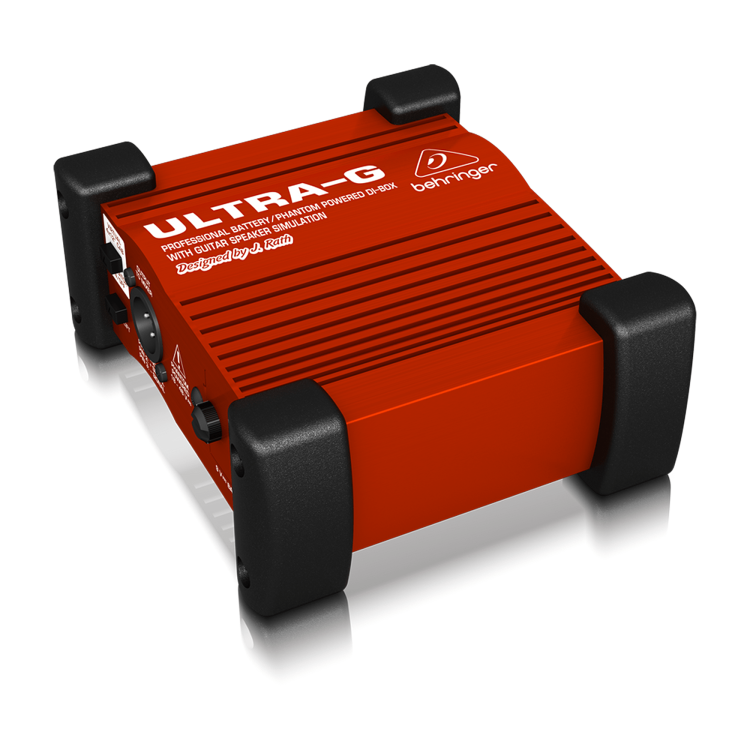 Behringer ULTRA-G GI100