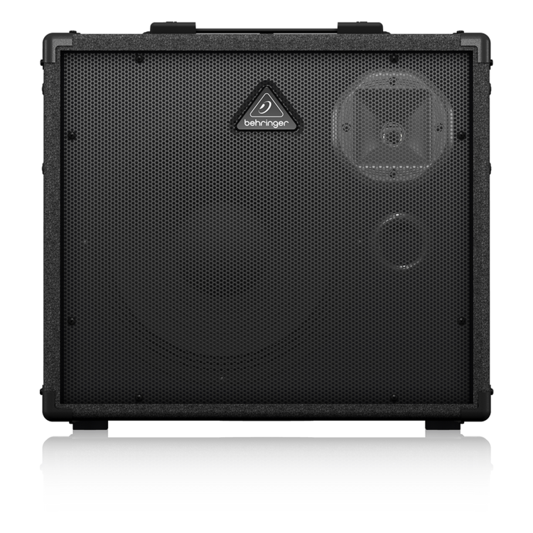 Behringer Ultratone K900FX