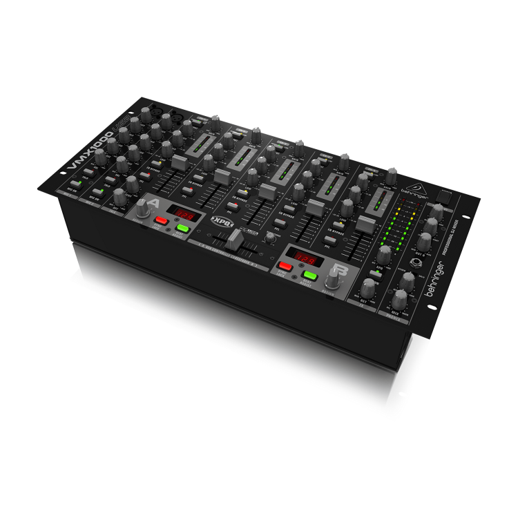 Behringer VMX1000USB