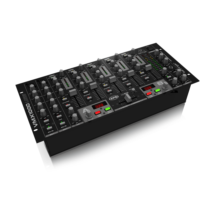 Behringer VMX1000USB